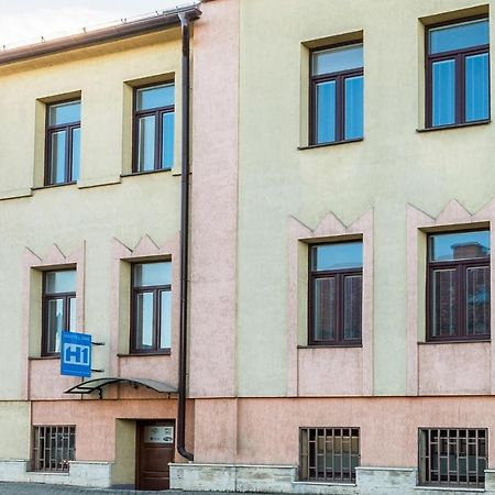 Hostel One Presov Exterior photo