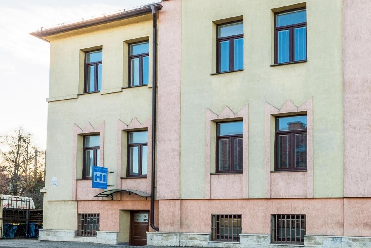 Hostel One Presov Exterior photo